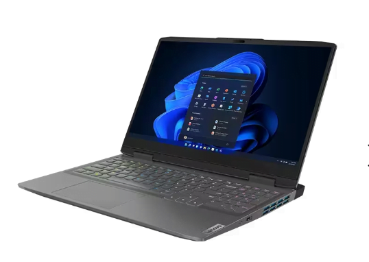 In India, the Lenovo LOQ laptops have been unveiled, featuring the latest Intel Core 14th Gen HX series processors for enhanced performance.