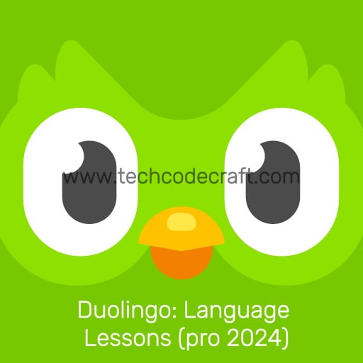 Duolingo: Language Lessons (pro 2024)