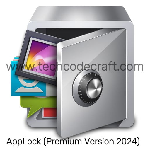 AppLock (Premium Version 2024)