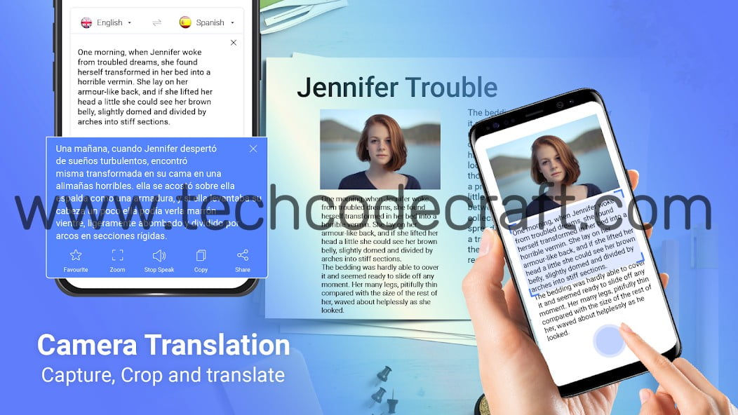 All Language Translate App (premium APK 2024)