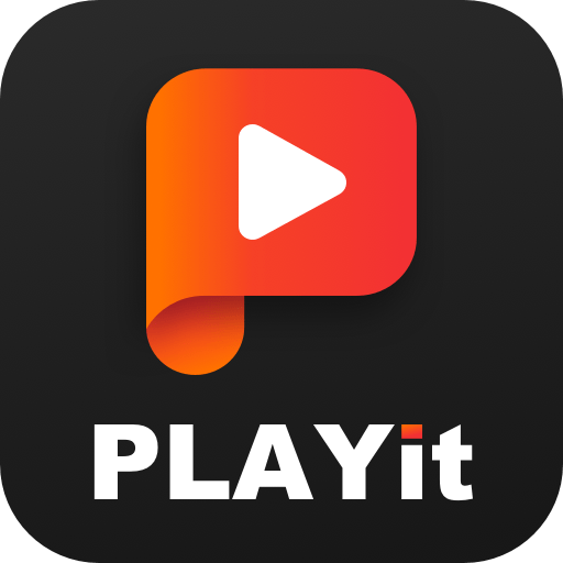 PLAYit-All in One Video Player ( Pro 2024)