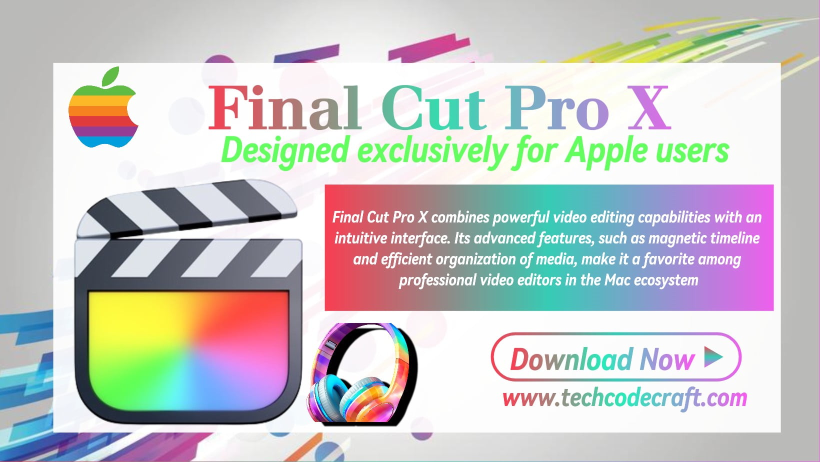 Unveiling the Powerhouses: 5 Most Powerful Video Editor Software