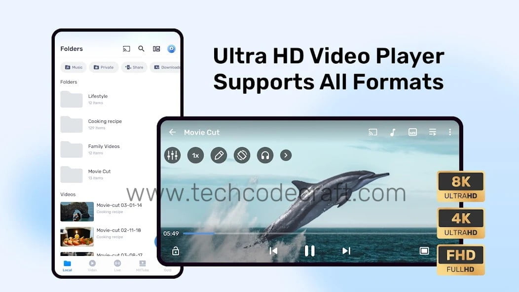 MX Player (Pro 2024): The Ultimate Media Player Experience